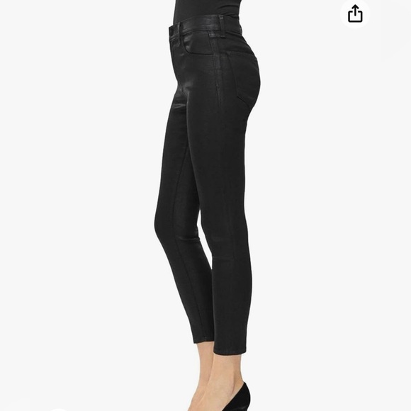 J Brand Black Jeans - Picture 3 of 3